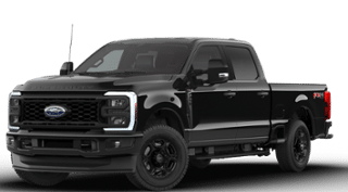 2026 Ford Super Duty® External Image 2